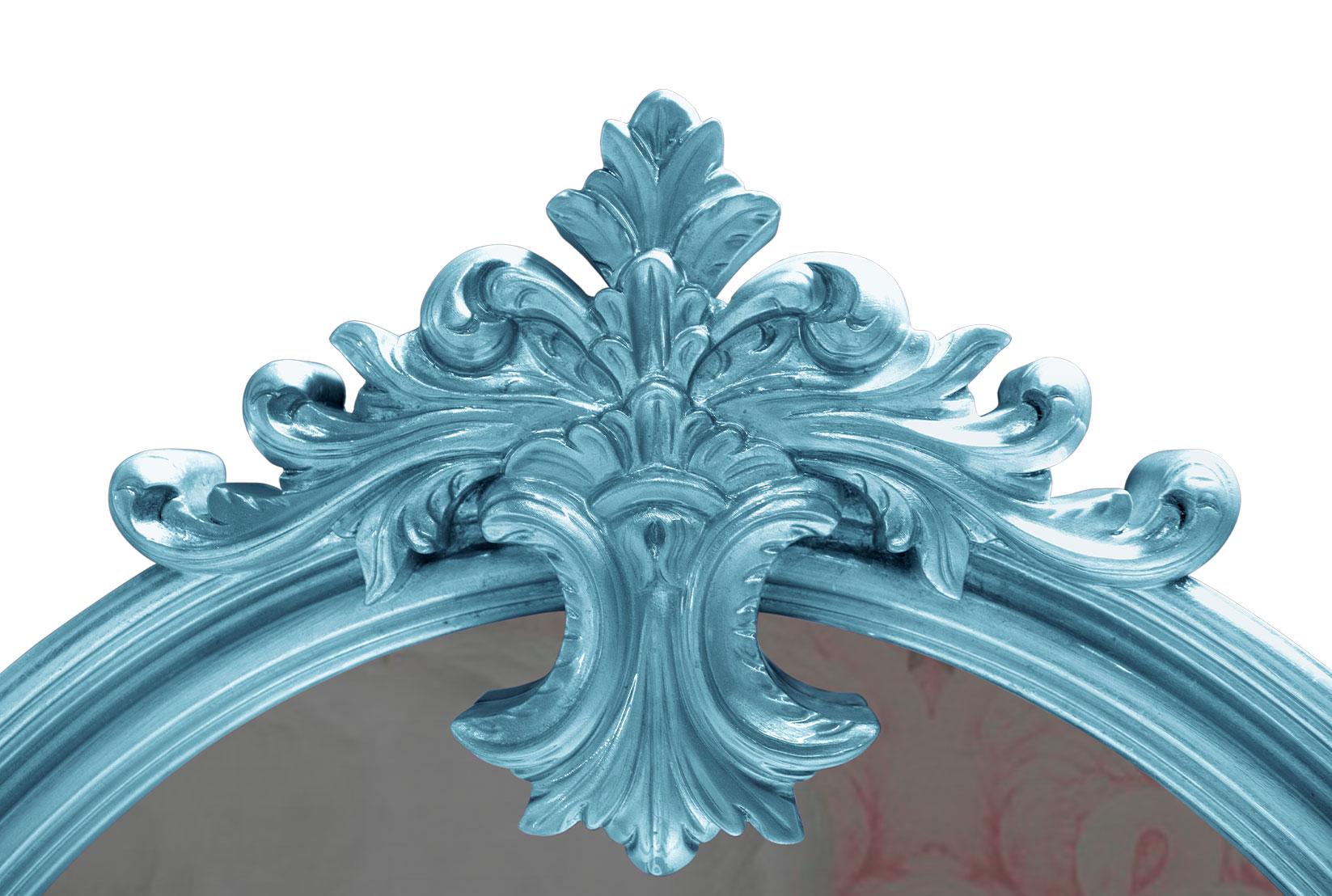 Espelho mágico Sapphire com TV