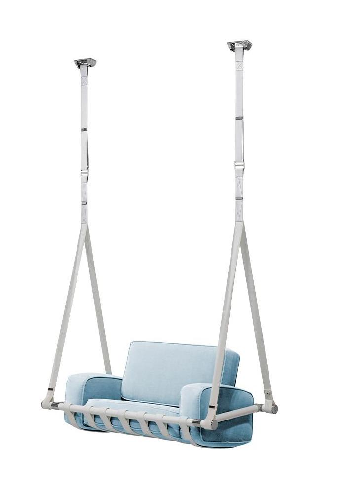 Cadeira suspensa nuvem Cozy Cloud