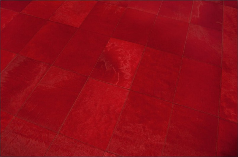 Tapete Pele de Vaca Andronicus | Tamanho: 200 × 290 cm