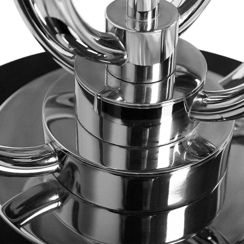 Candeeiro de pé cósmico