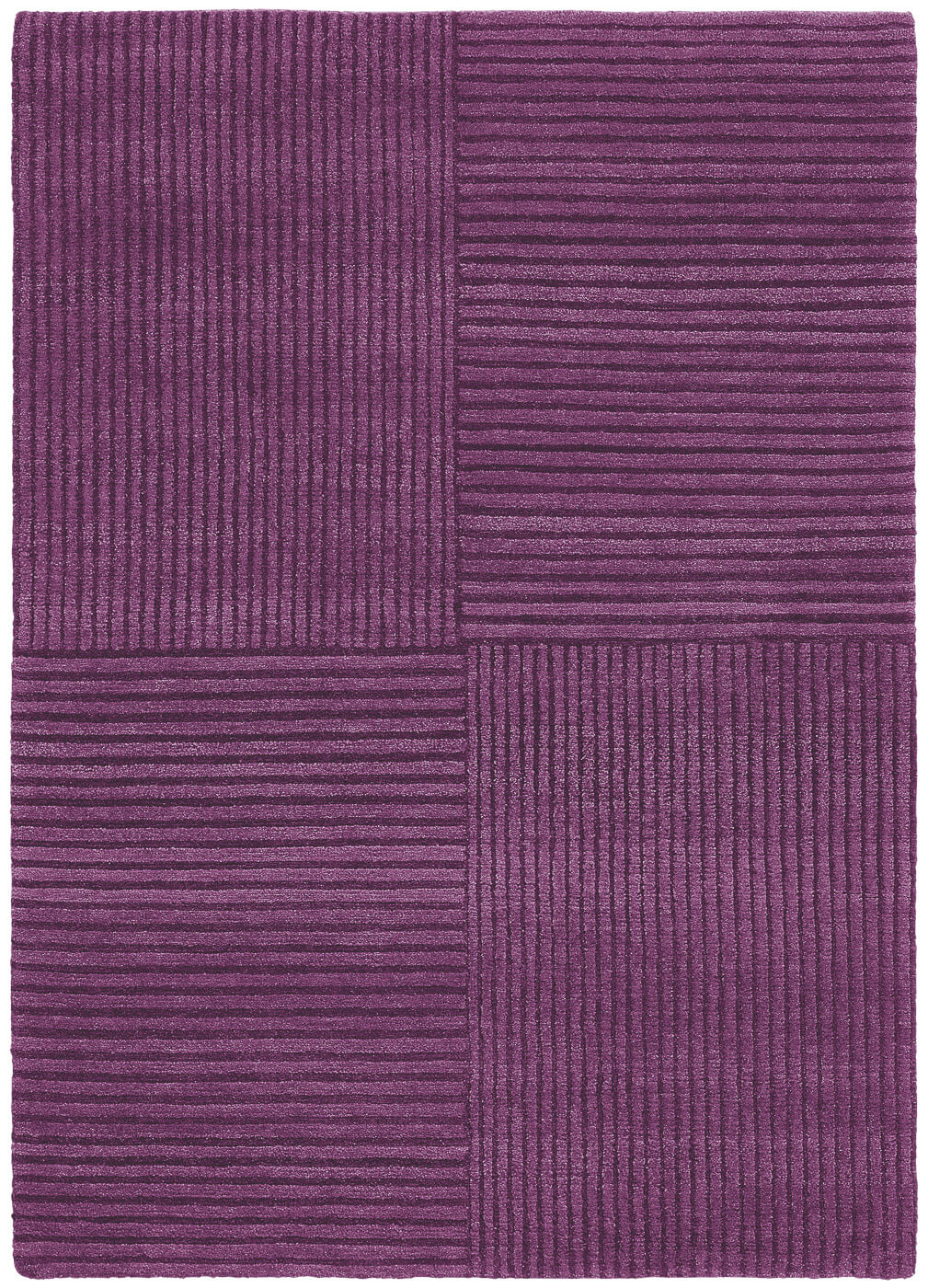 Tapete Gamba Vario 1 Roxo | Tamanho: 300 × 400 cm