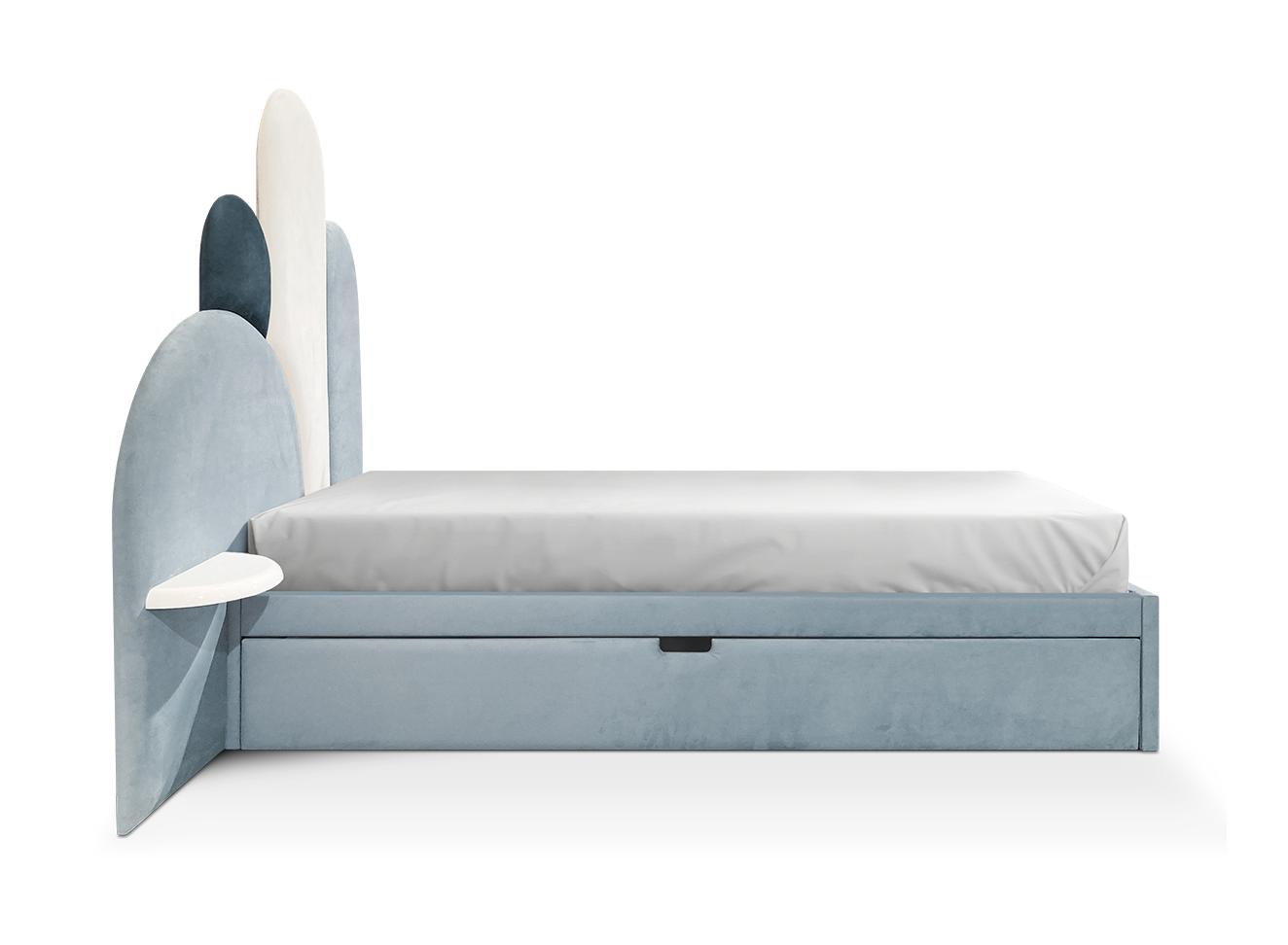 Cama Highland Warrior