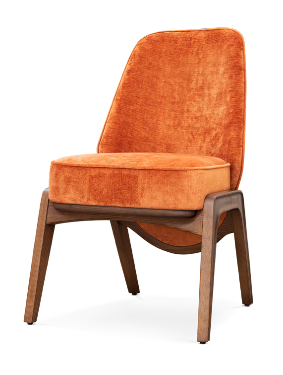 Cadeira Lateral Harley