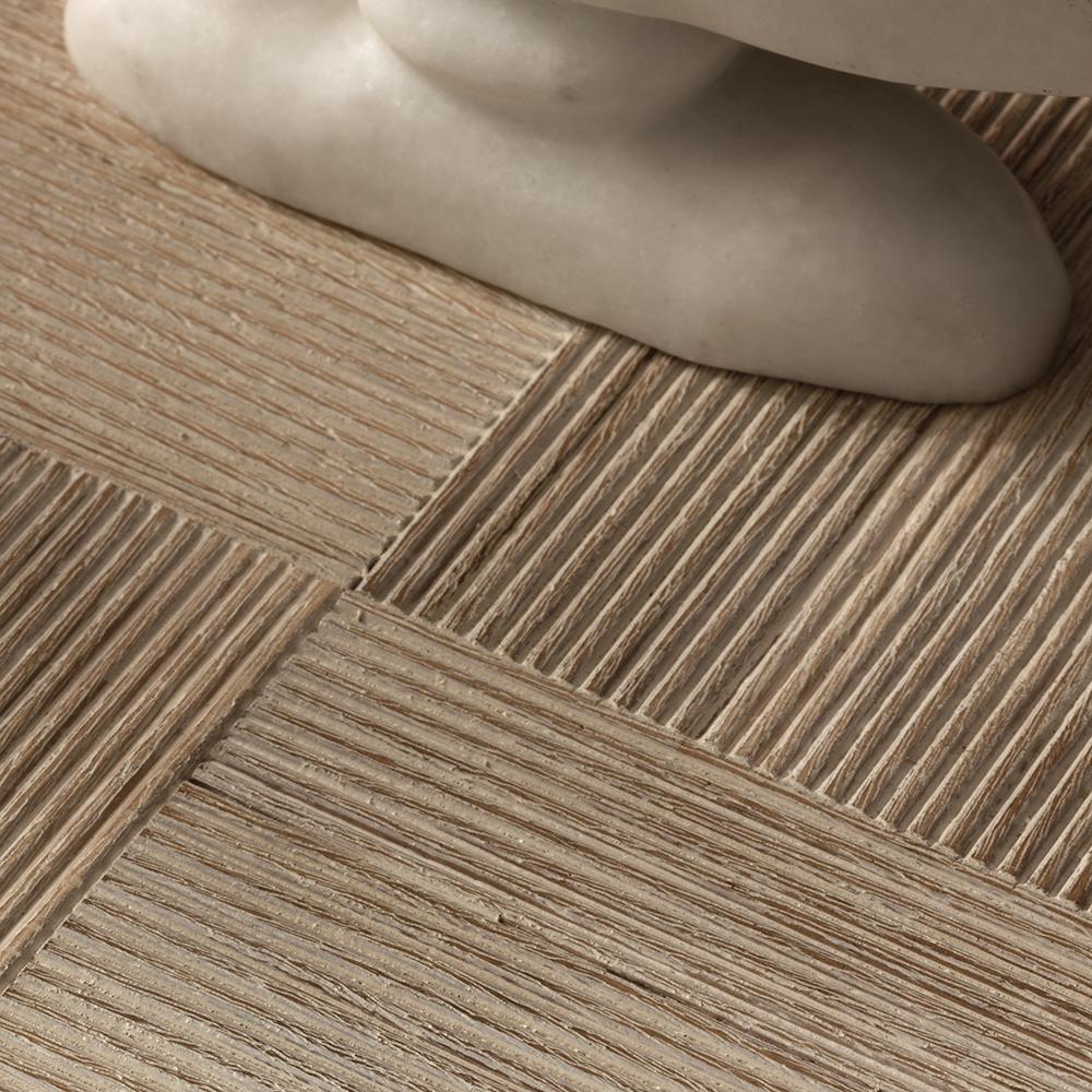 Mesa de Centro Bywater Washed Acacia