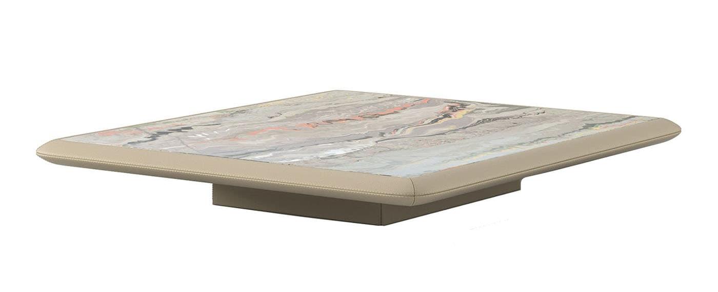 Mesa de Centro Baixa Dolcevita