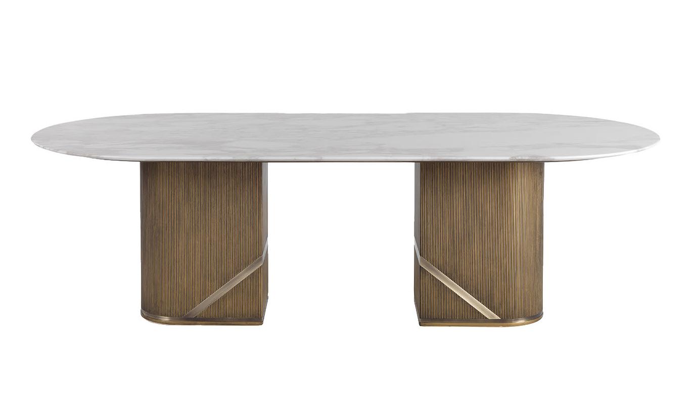 Mesa de Jantar Envelope