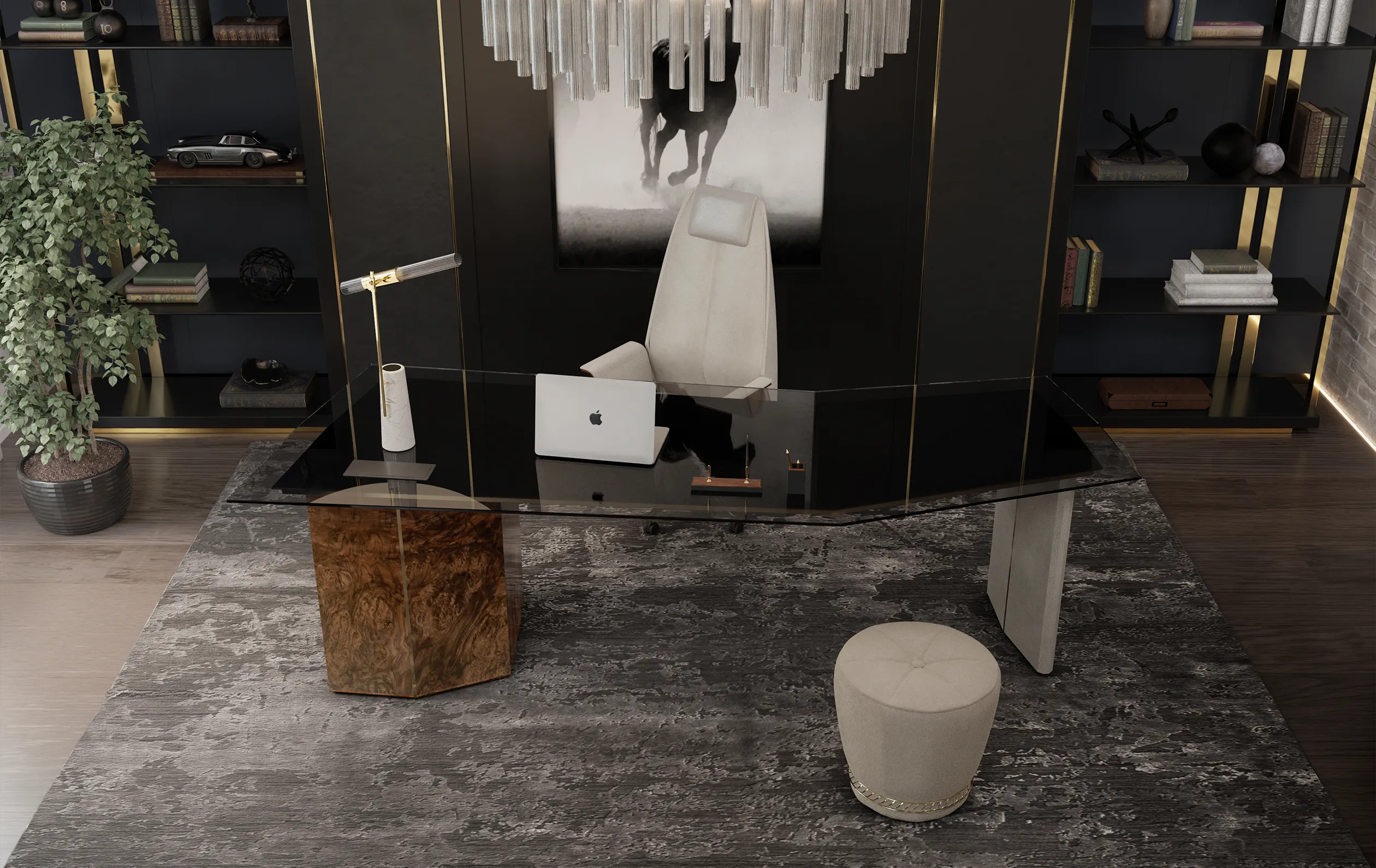 Secretária Summit - 4