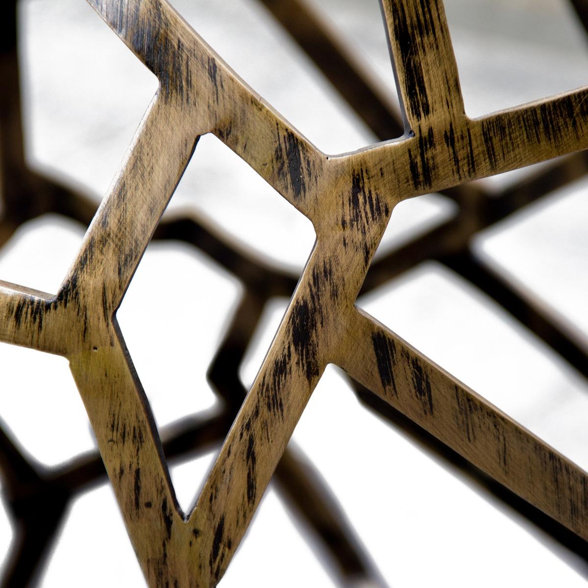 Mesa de Jantar Grande Honeybee