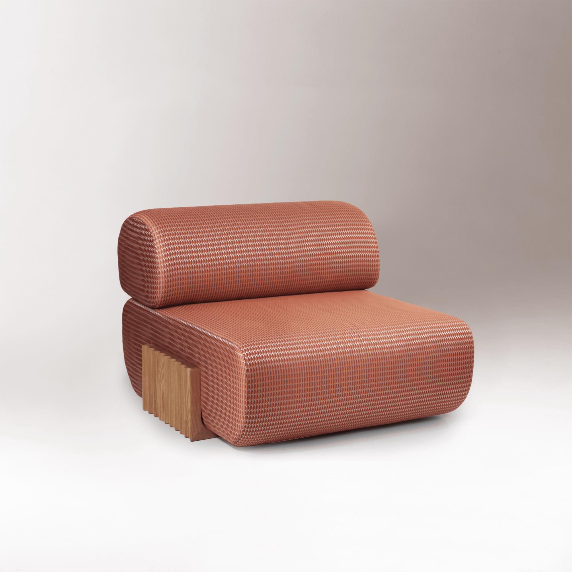 Poltrona Carmel