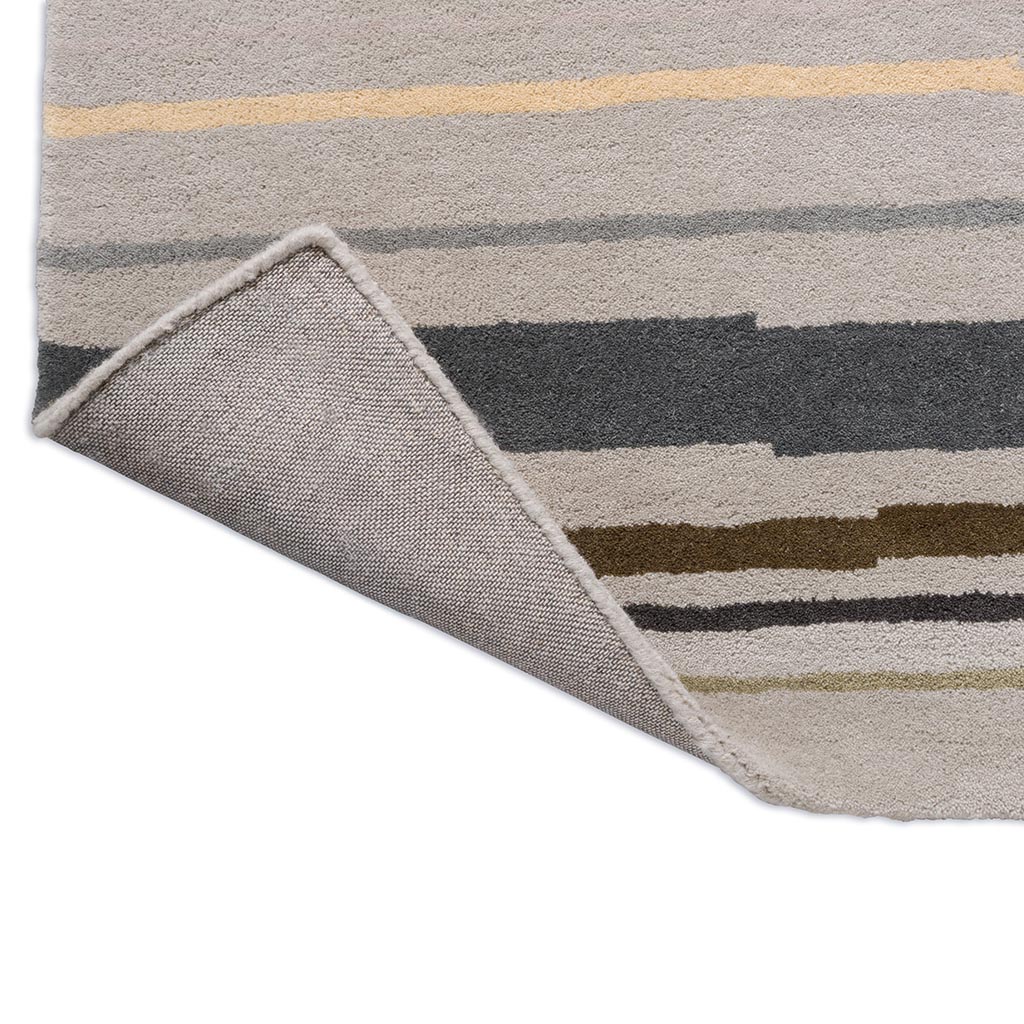 Tapete Decor Shift Steel Metal