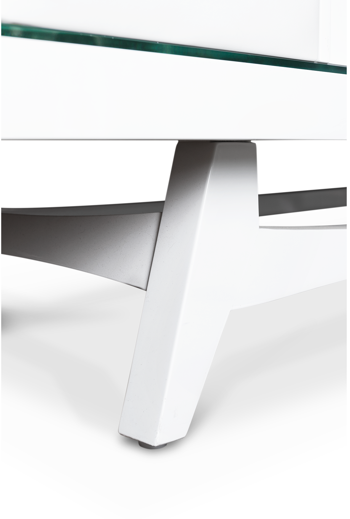 Aparador Miro branco