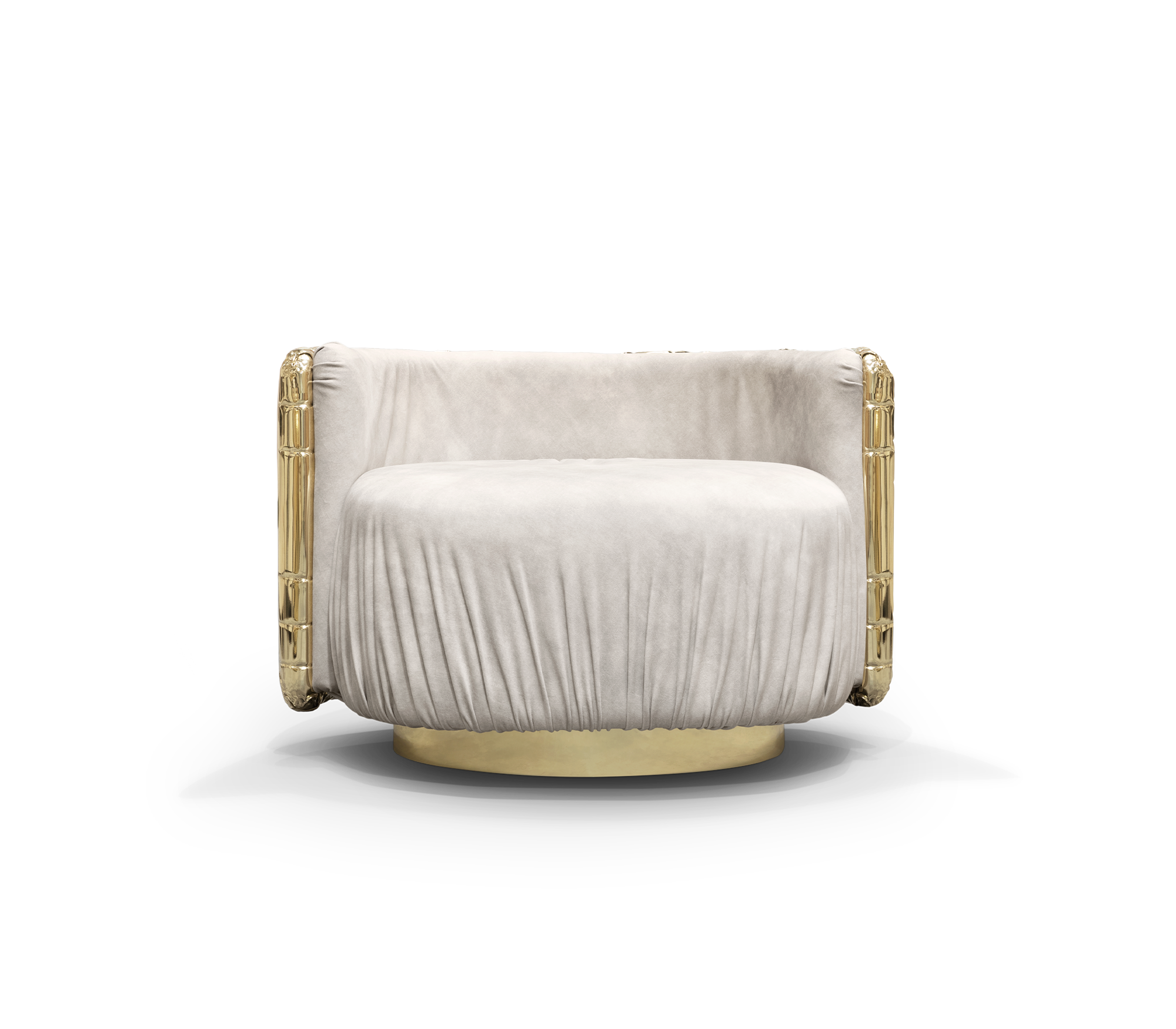 Poltrona Redonda Imperia