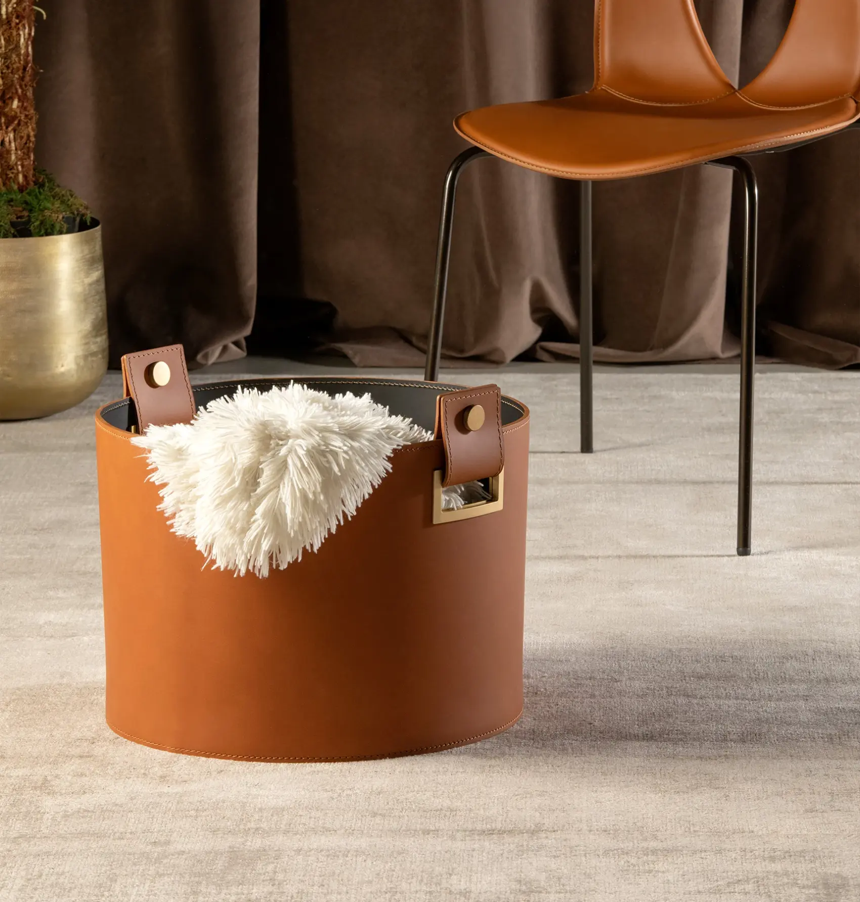 Cesto Decorativo Catullo