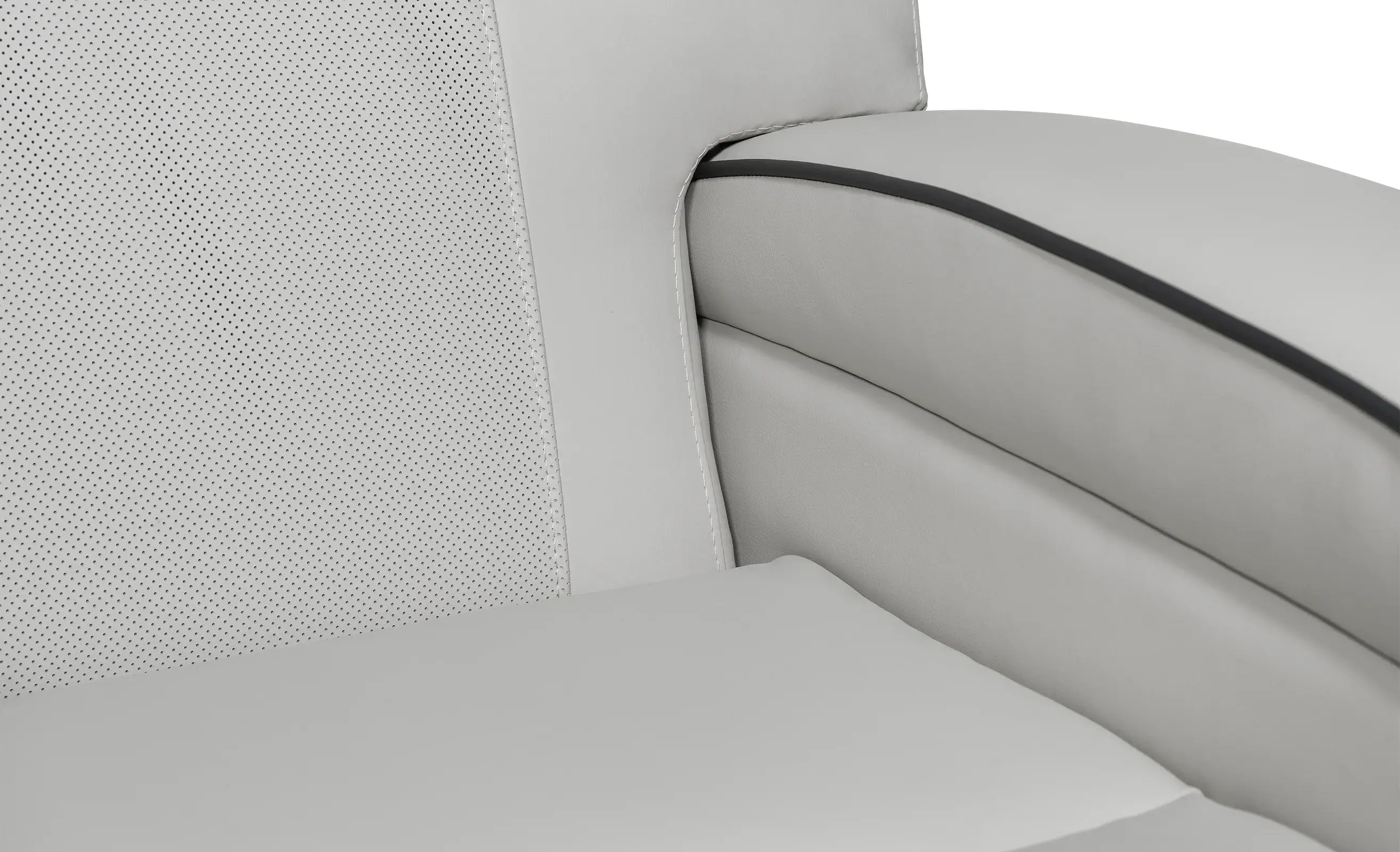 Poltrona de Massagem Crest