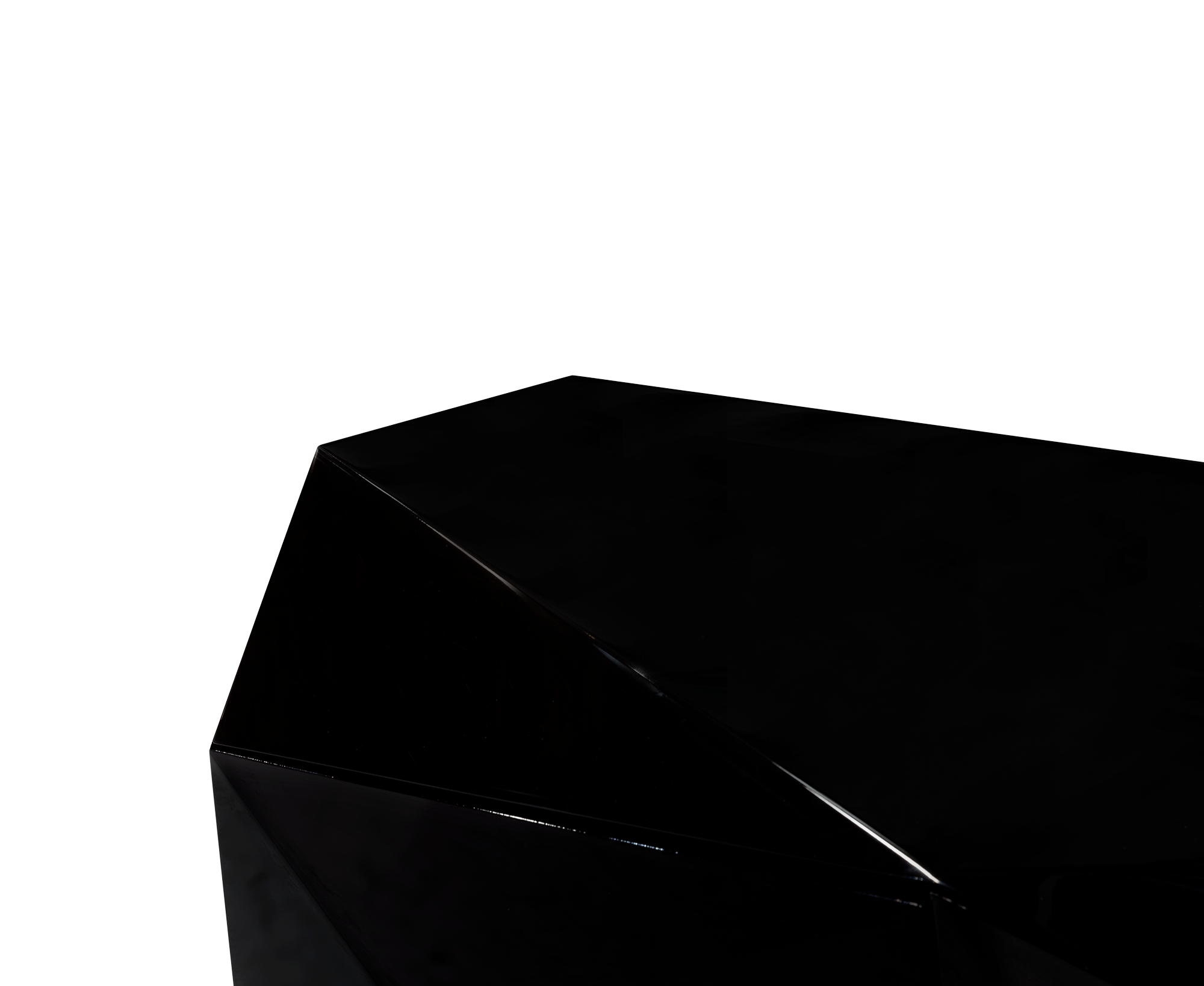 Aparador Prism chocolate XL