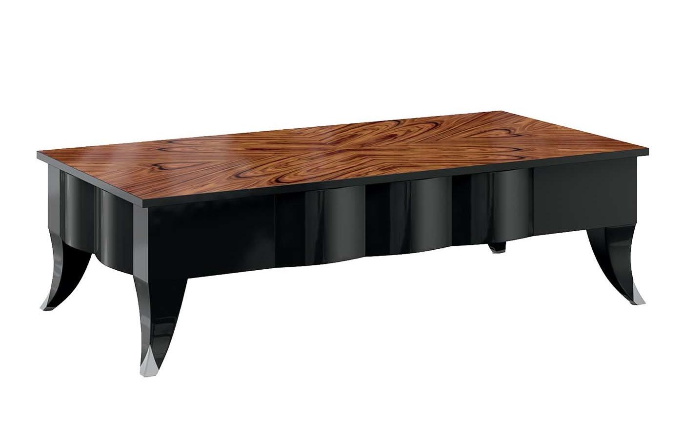 Mesa de Centro Oscar