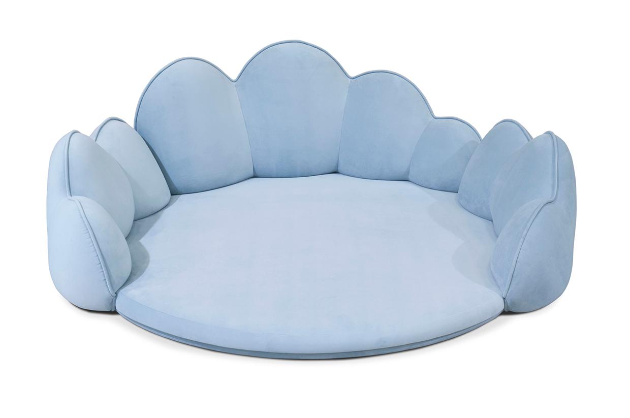 Parque infantil bebé Little Explorer