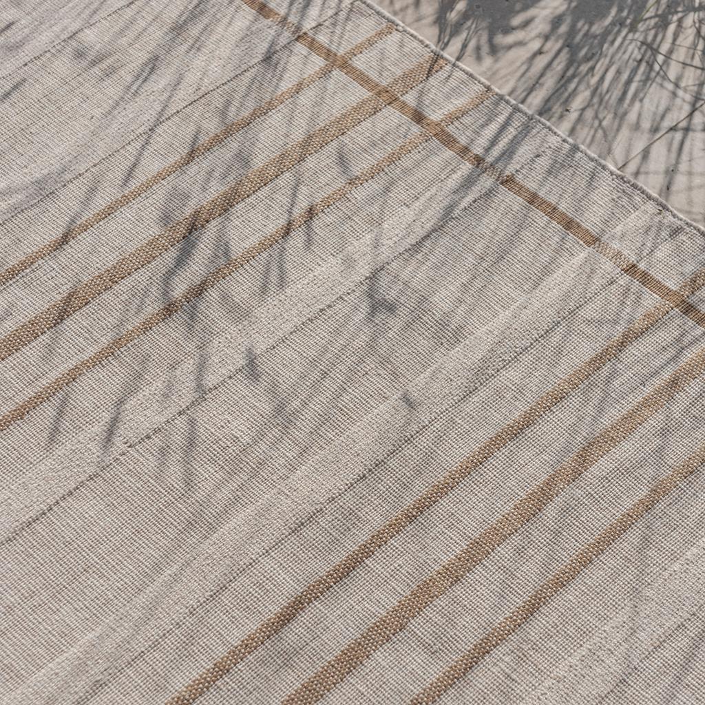 Tapete Exterior Zona Sesame Line