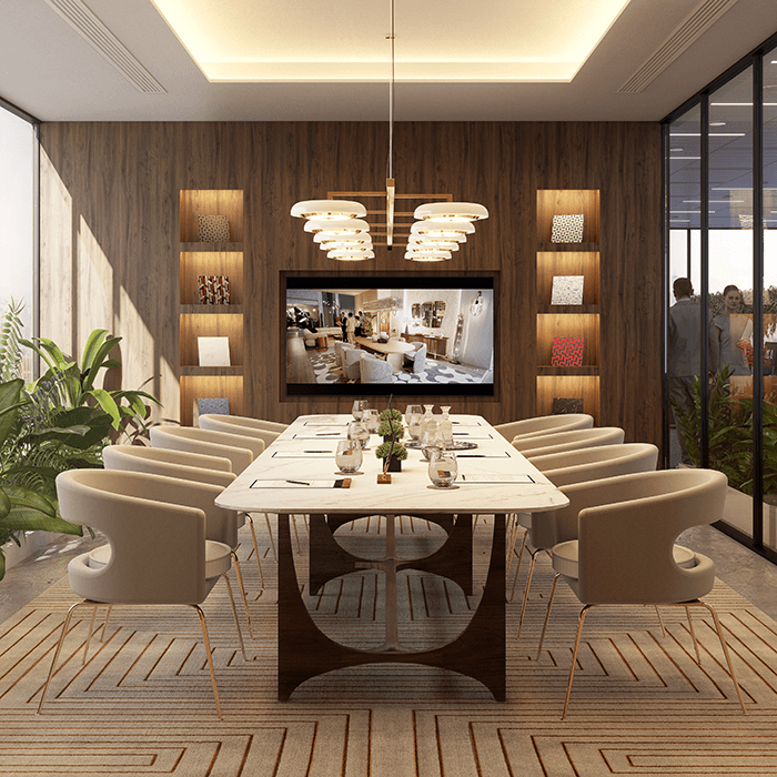 Cadeira Elias Seating - 6