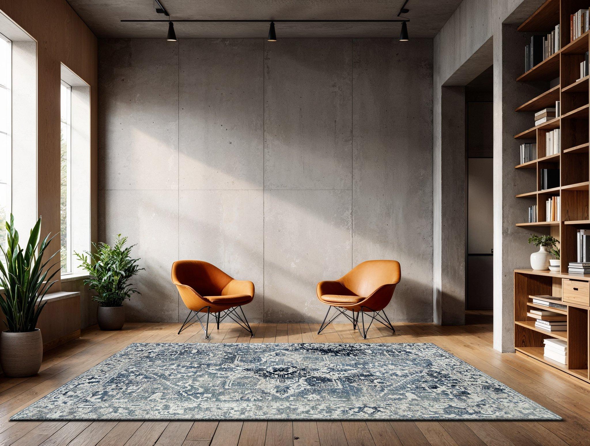 Tapete Atlantide 9646 | Tamanho: 280 × 390 cm