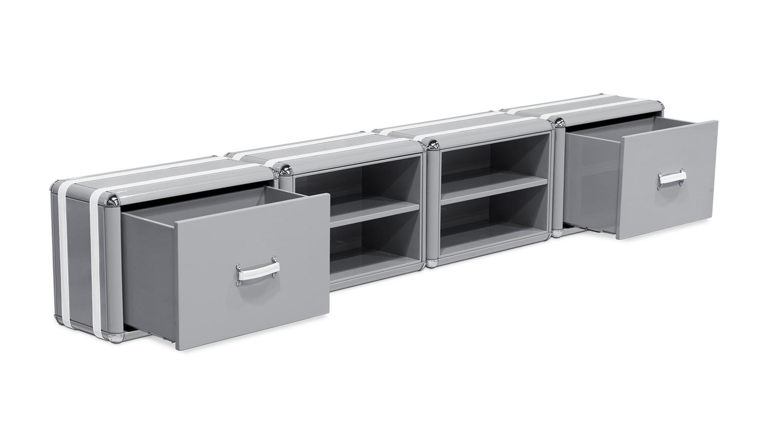 Móvel TV Skyline Dream