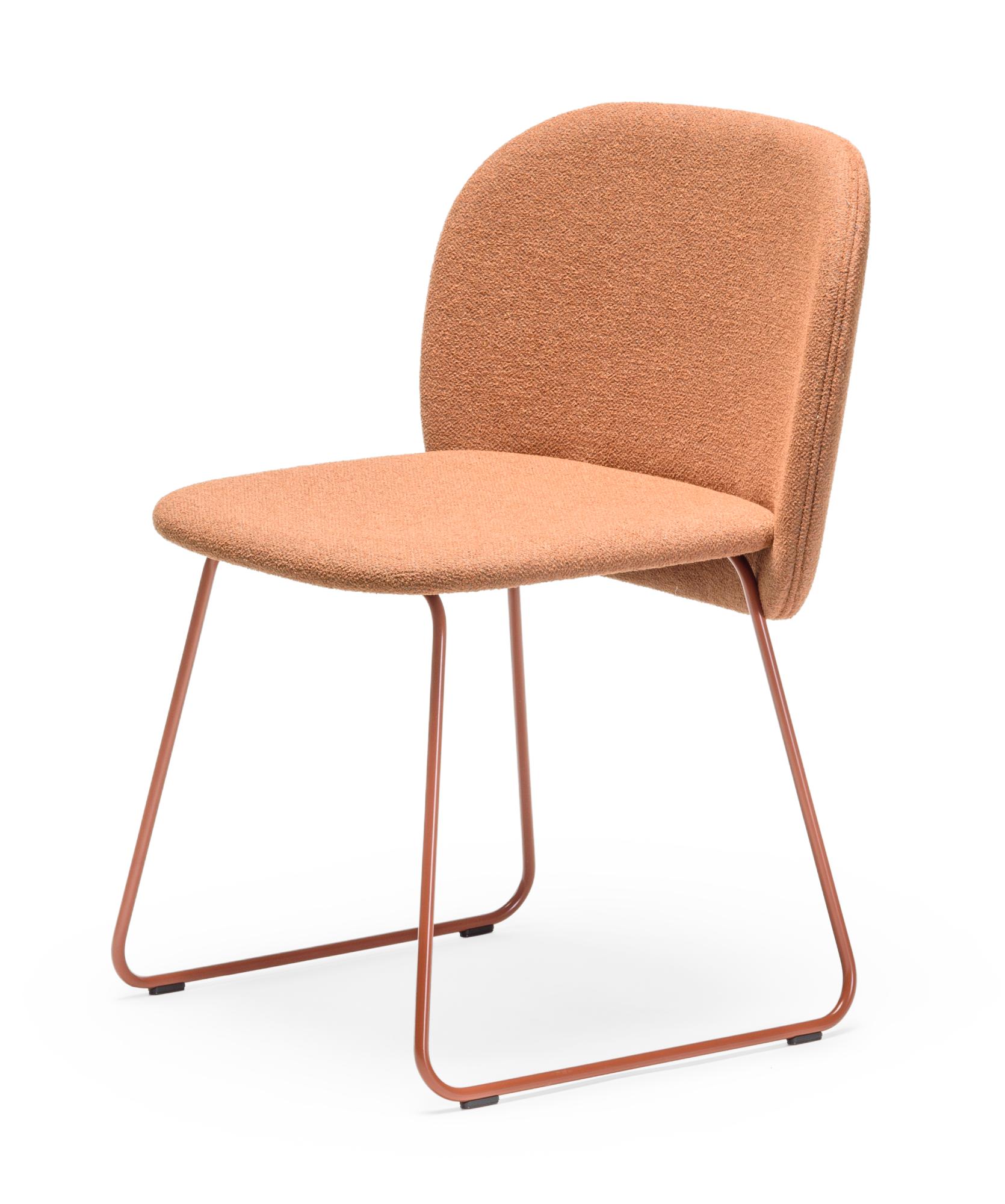 Cadeira Chips SL Terracota