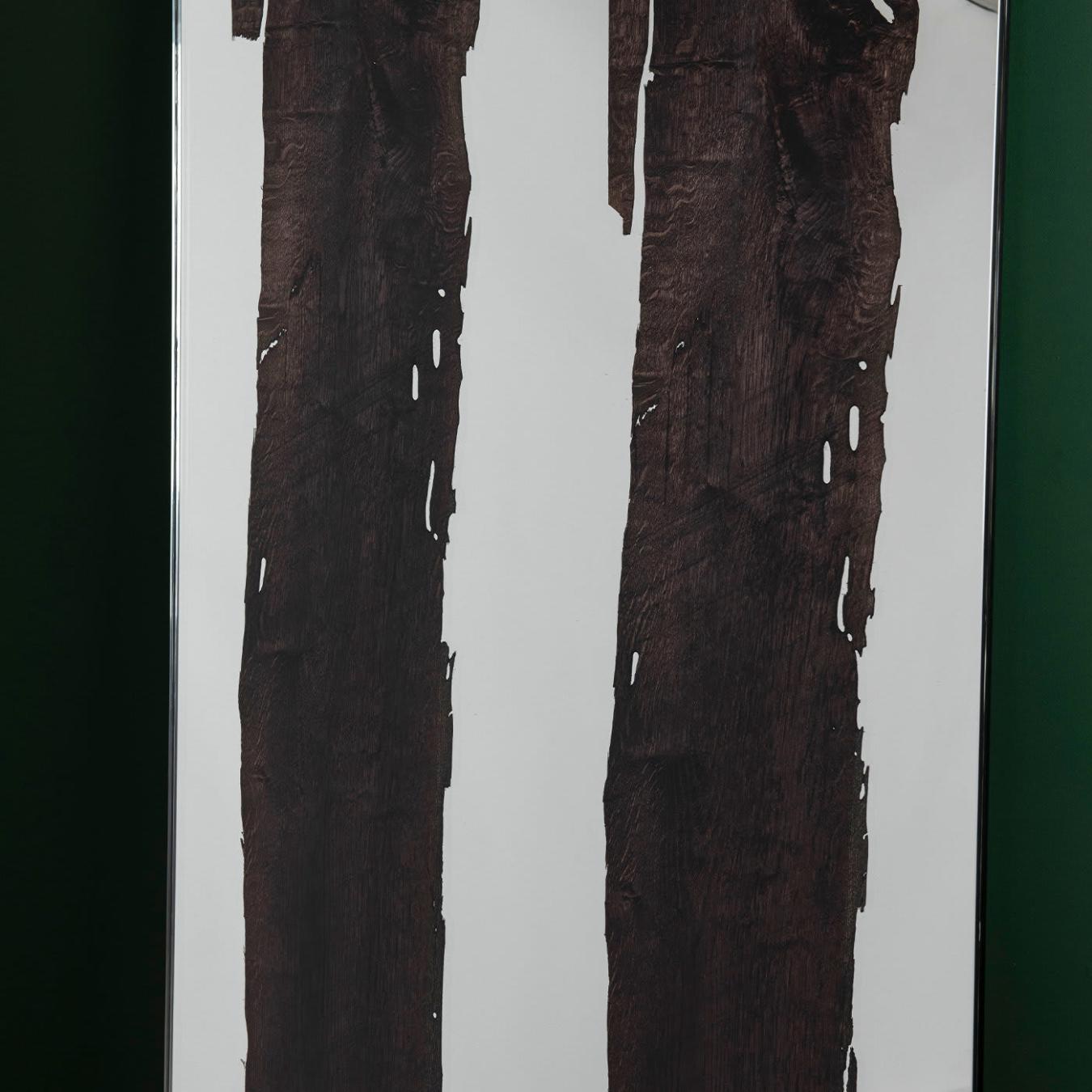 Mesa de Jantar Venezia Preta