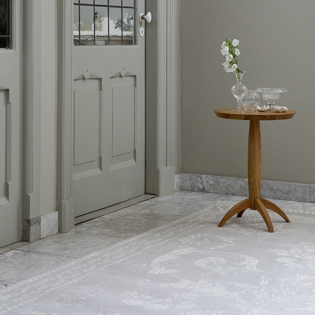 Tapete Josette-Cinzento Pombo