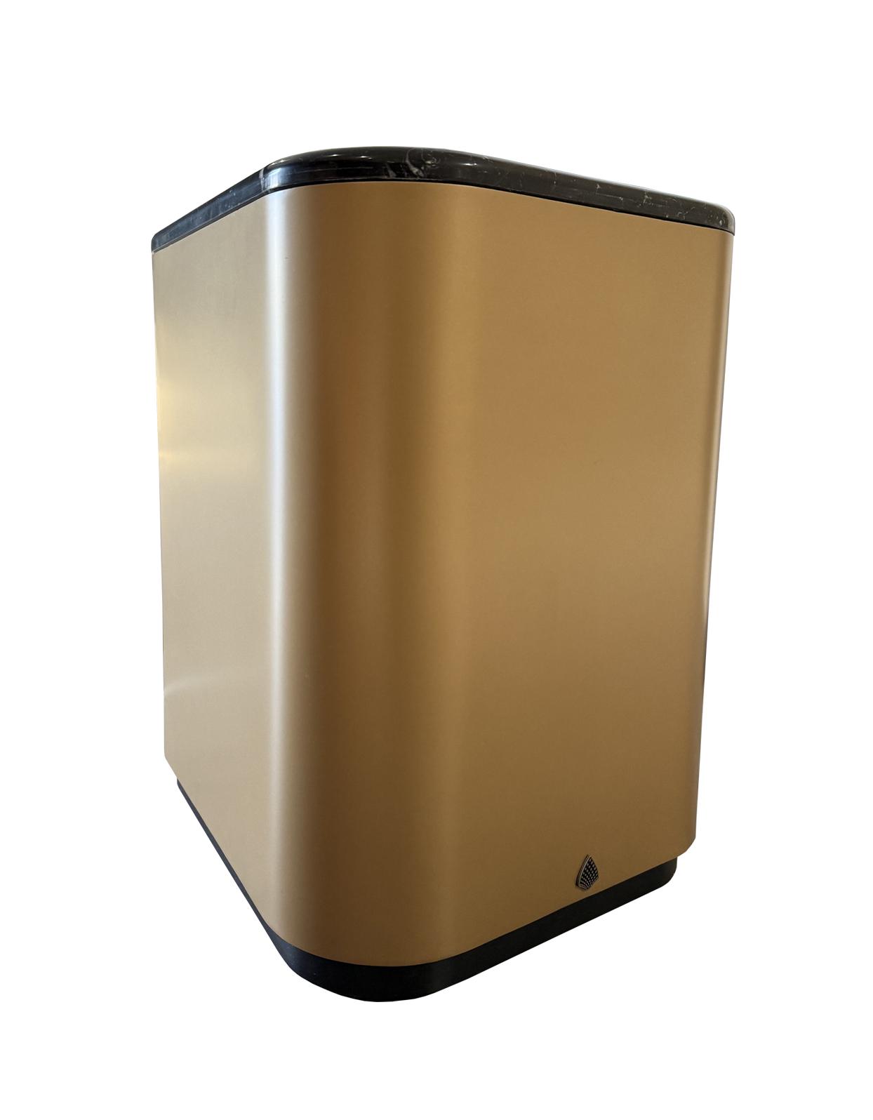 Mesa de Apoio Doris em Mármore