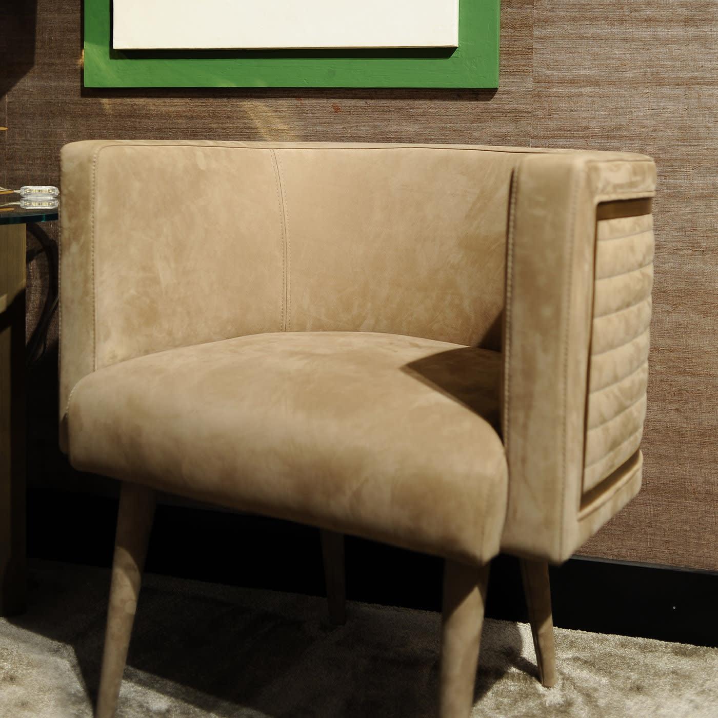 Cadeira Artesanal Reseda