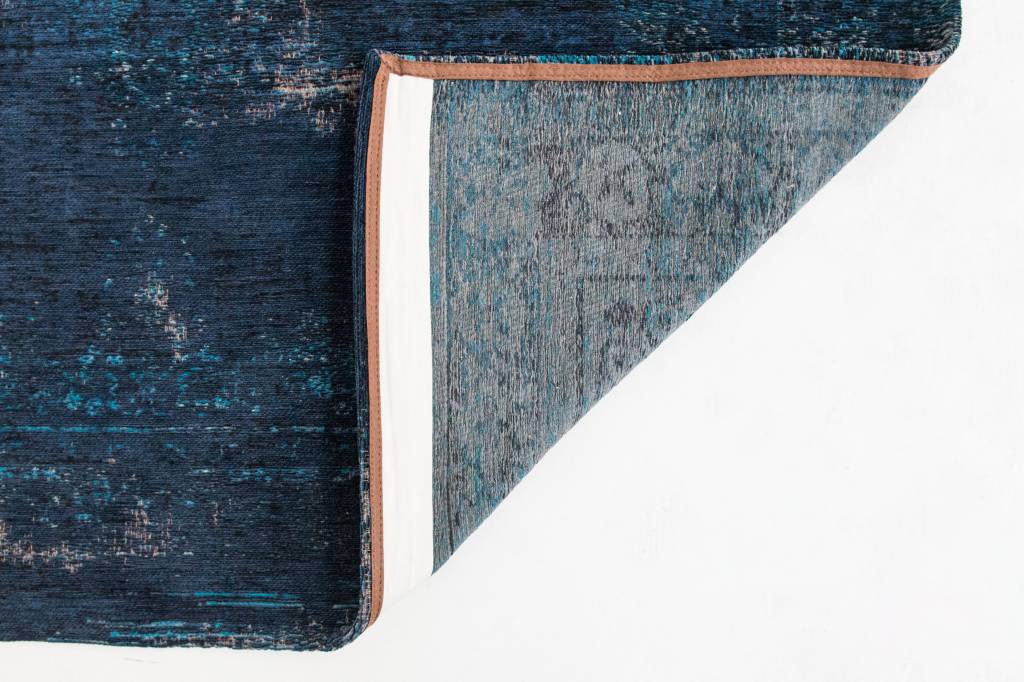 Tapete Vintage Style Blue Night 8254 | Tamanho: 140 × 200 cm