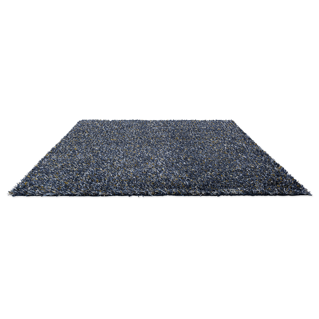 Tapete Spring Blue Note | Tamanho: 170 × 240 cm