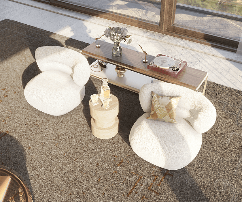 Sofá Individual Zaria - 6