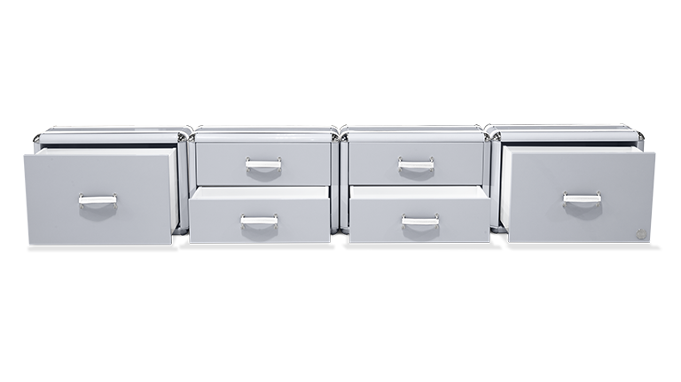 Móvel TV Skyline Dream