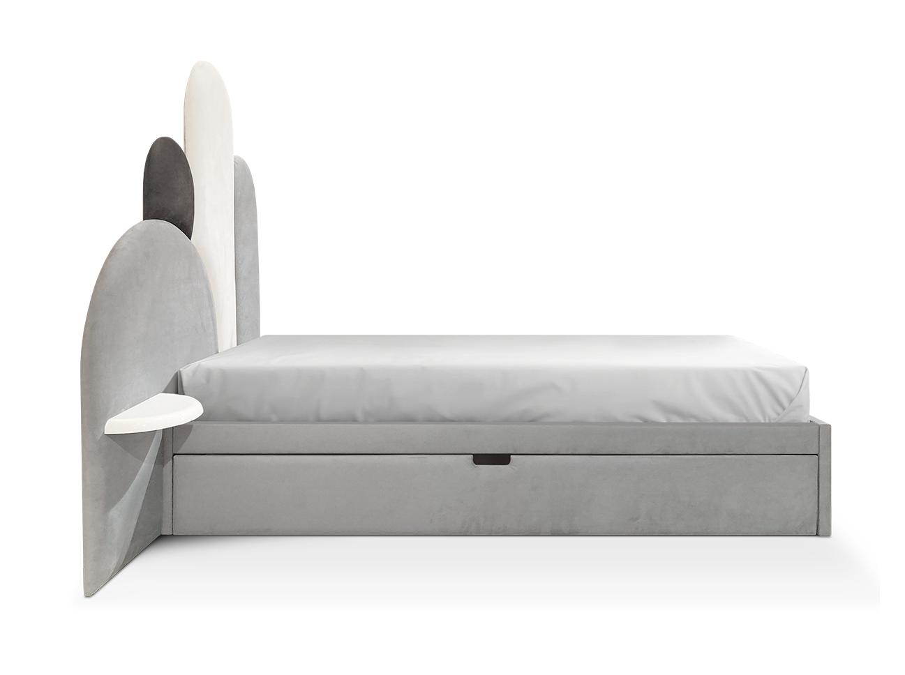 Cama Highland Warrior