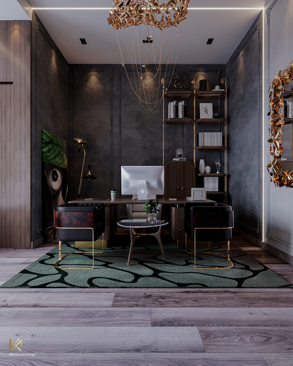 Candeeiro de pé santuário - 3