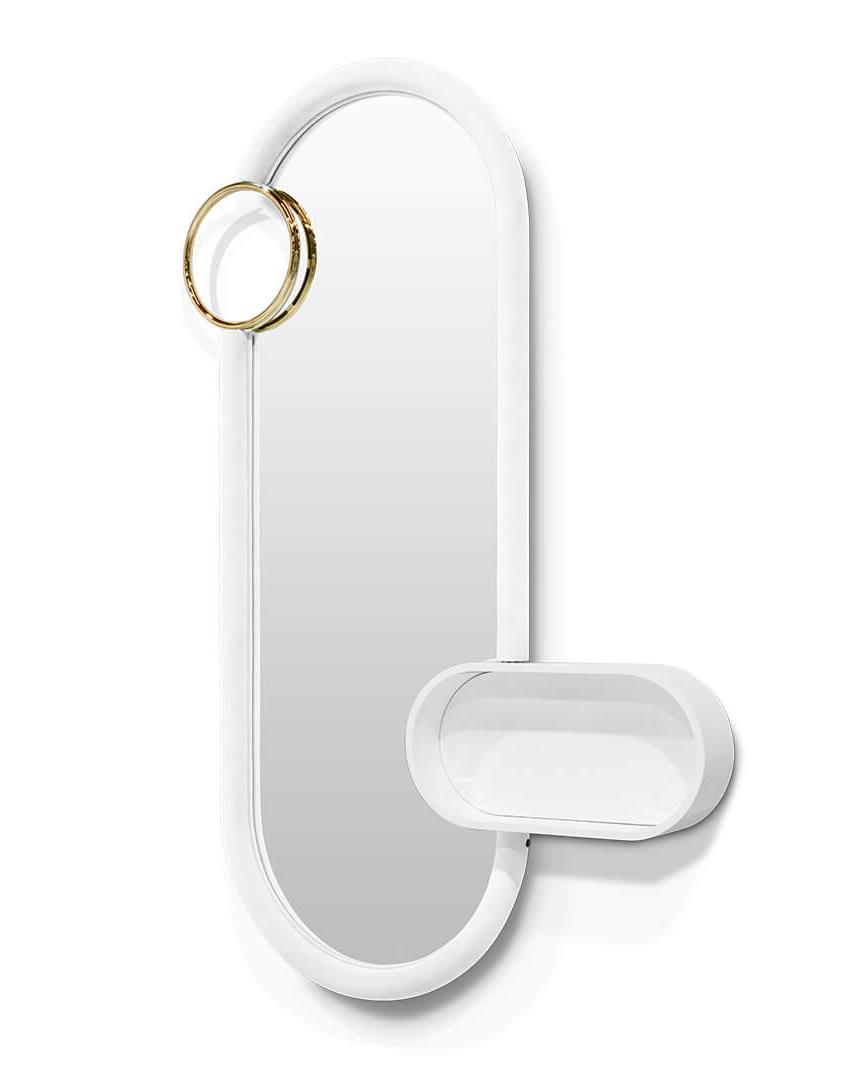 Espelho grande Sugar Rush