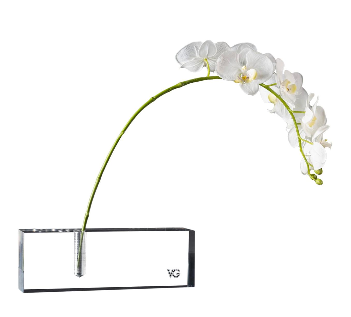 Vaso Pequeno Monofiore