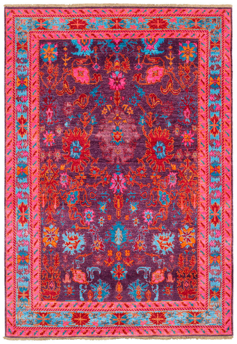 Tapete Designer Azer Pulse