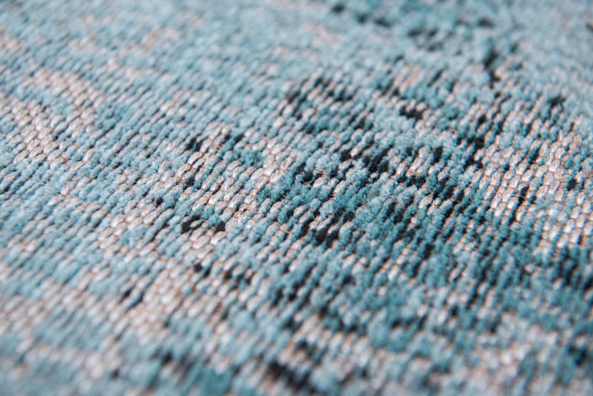 Tapete Dandolo Azul 9140