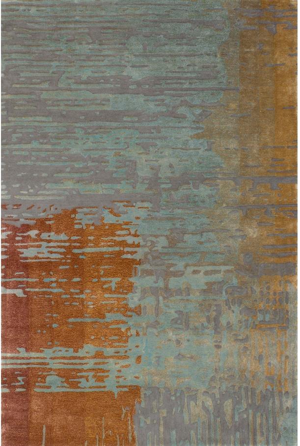Tapete Kay | Tamanho: 250 × 350 cm