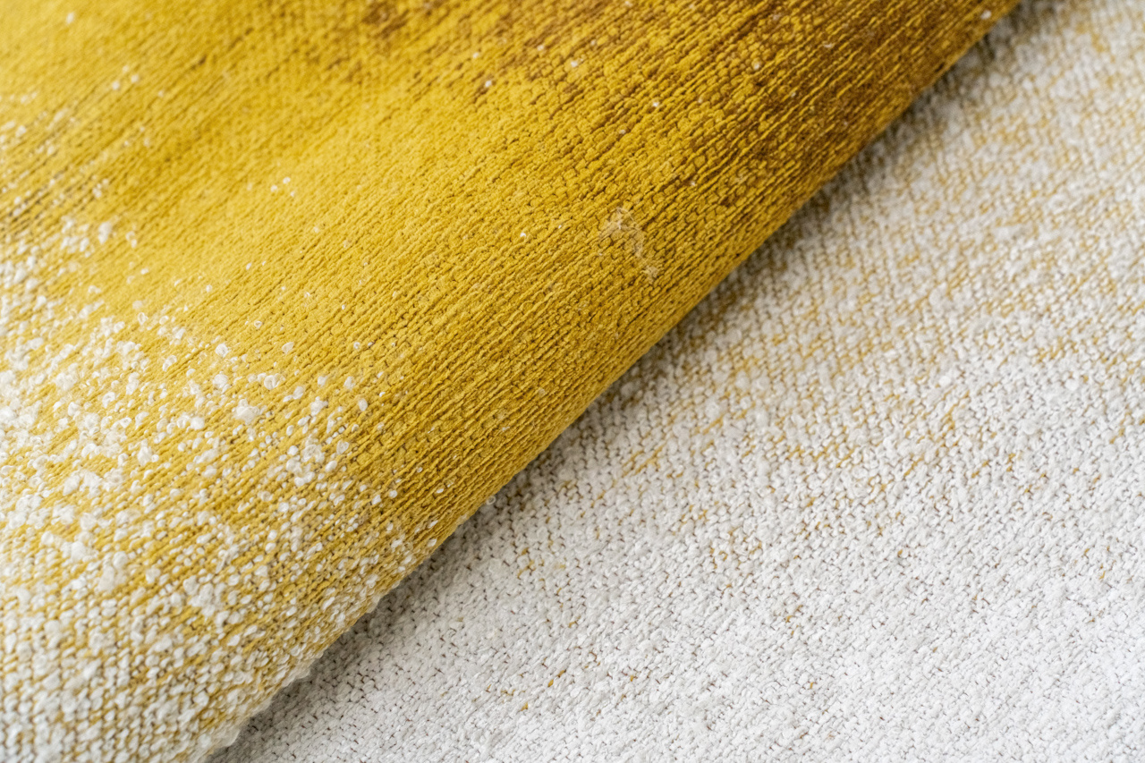 Tapete Drop Gold Moss