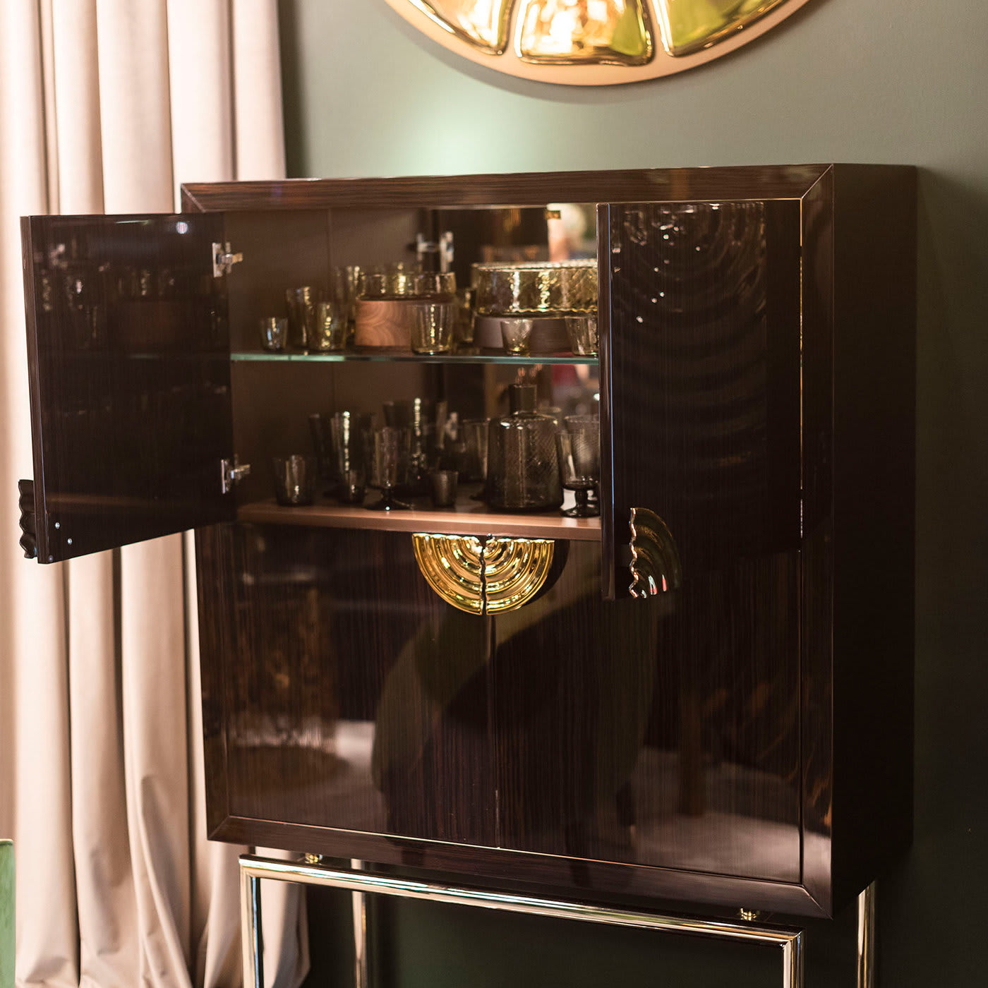 Armário Alto Secret