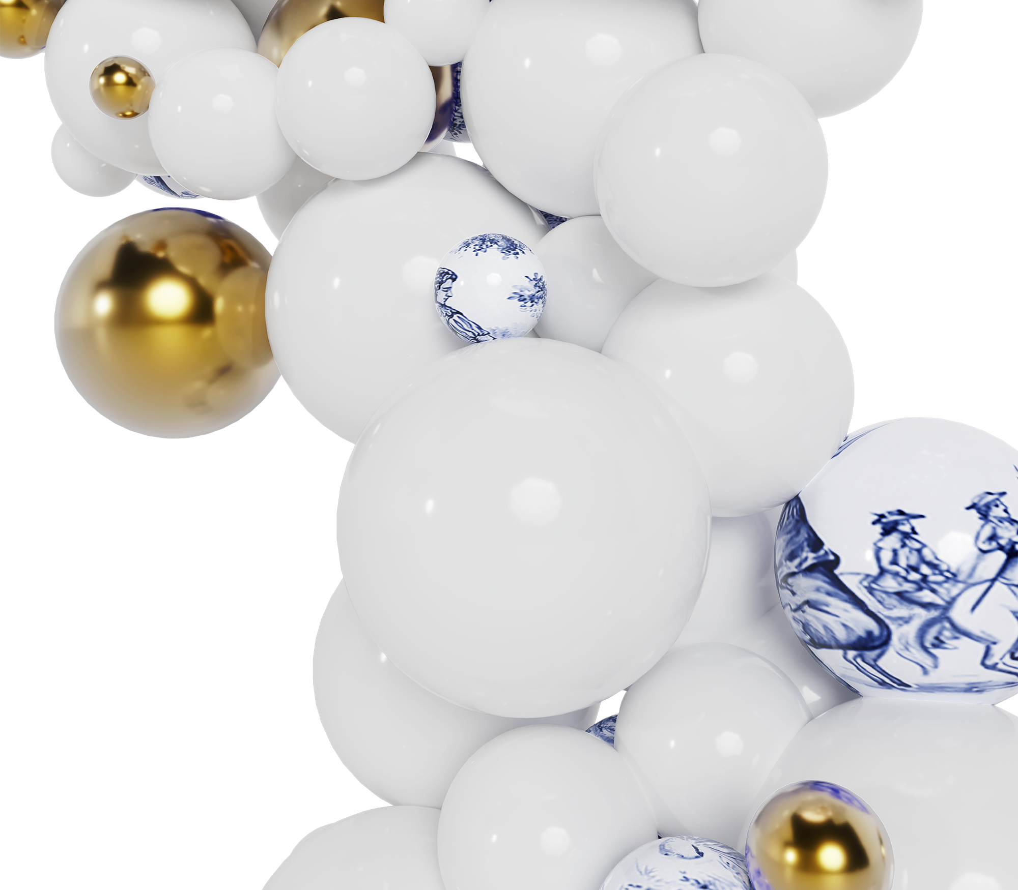 Consola Legacy Orbit