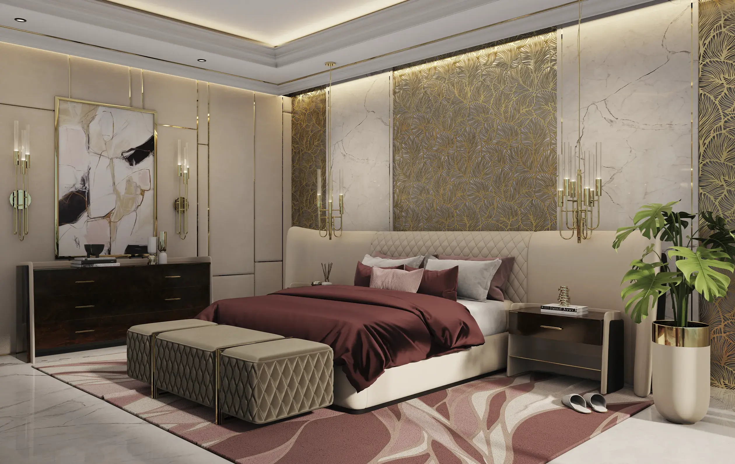 Cama Regal XL - 2