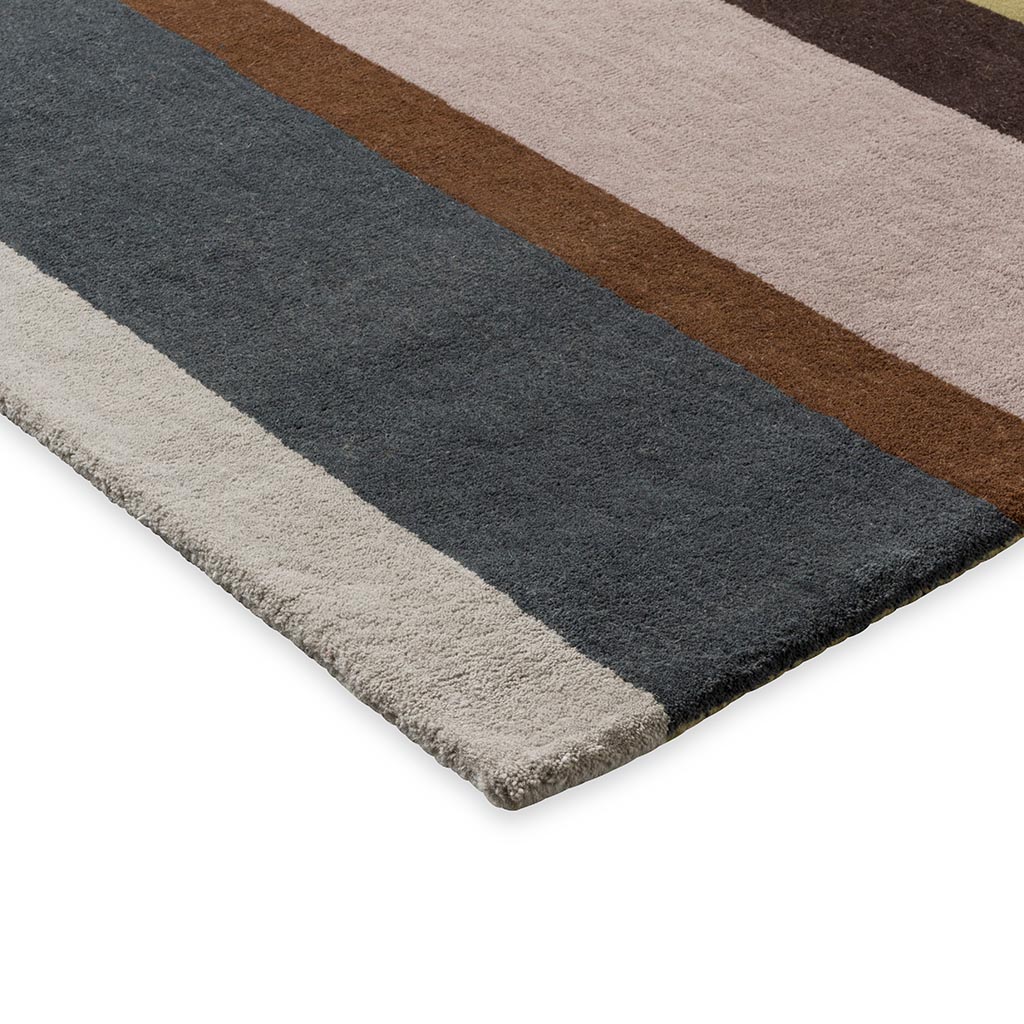 Tapete Decor Linear Retro