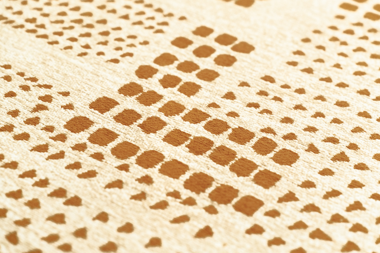 Tapete Zen Garden Dryed Banana