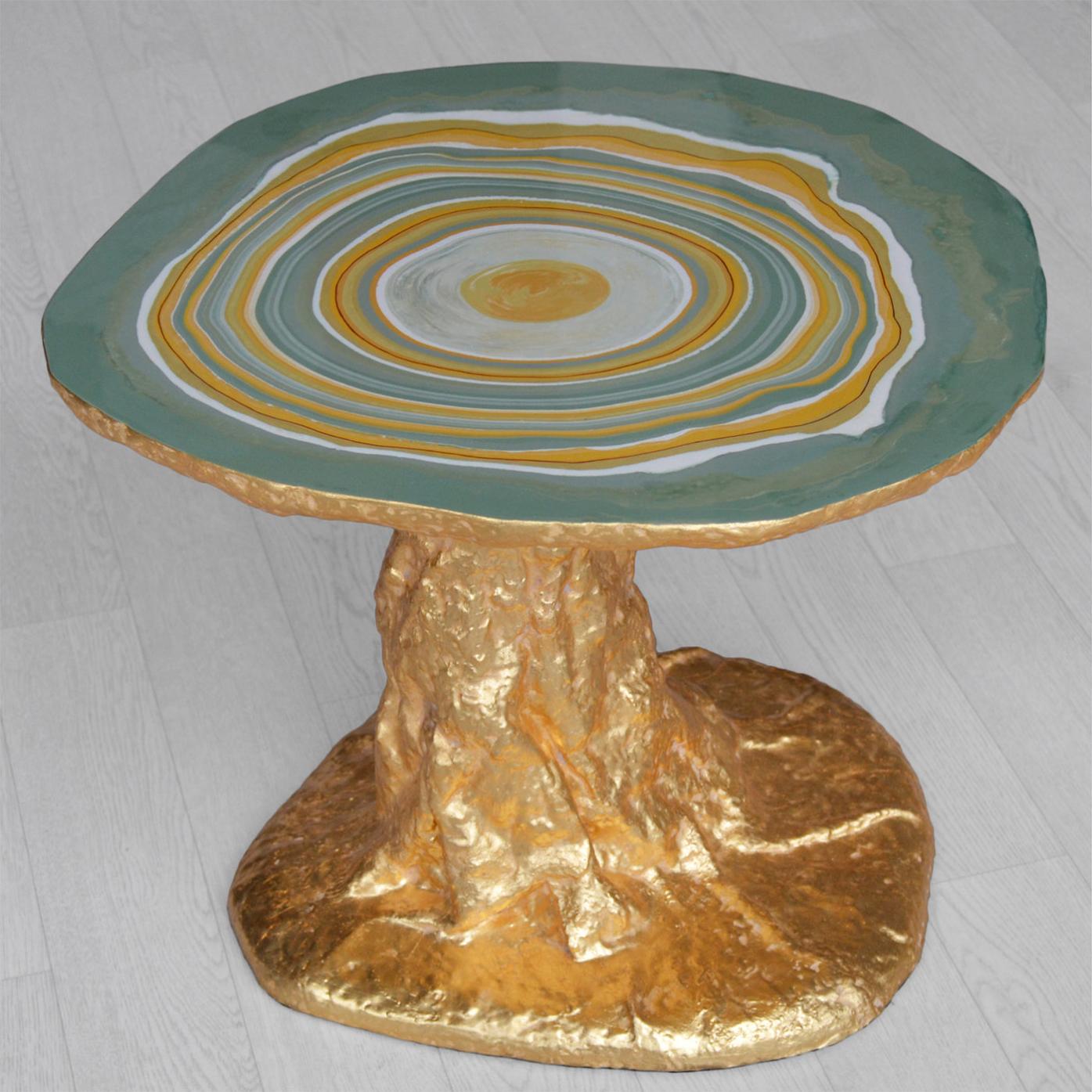 Mesa de Centro Charles