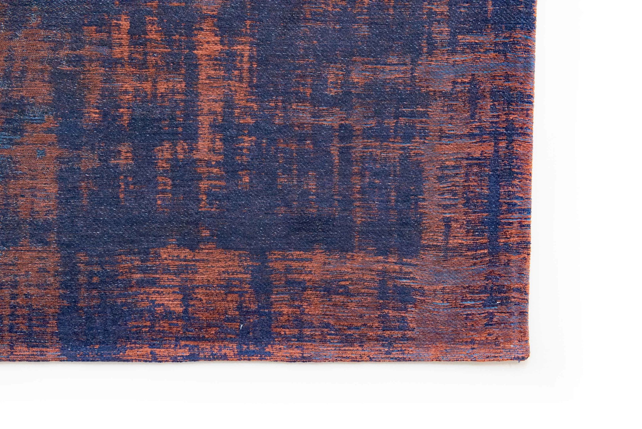Tapete Venetian Dust - Sunset Azul 9211