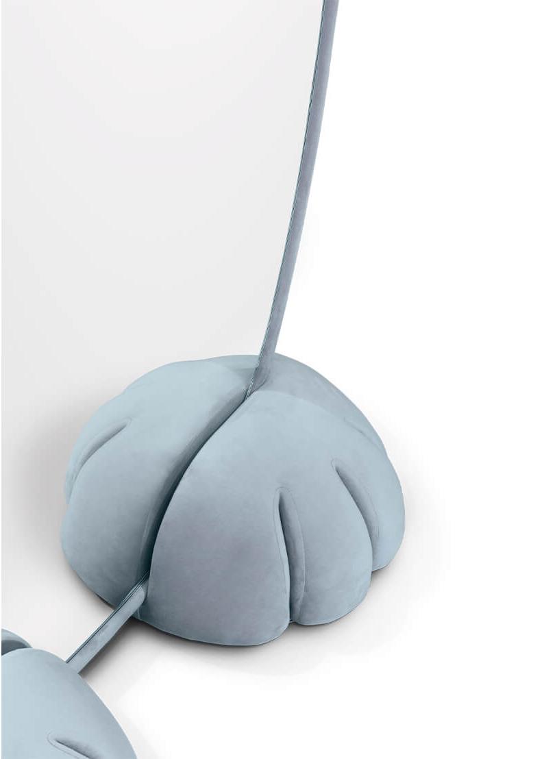 Espelho Bunny Wonderland